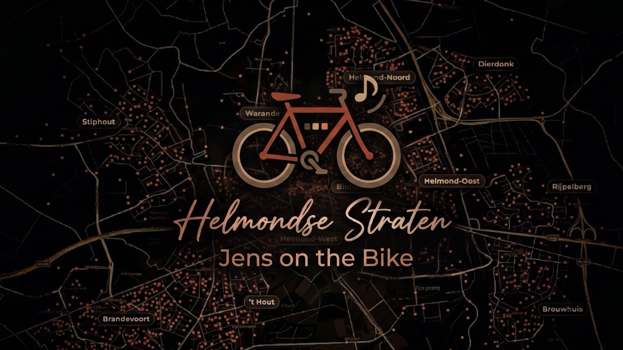Helmondse Straten Banner