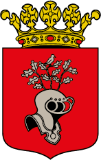 Wapen van Helmond